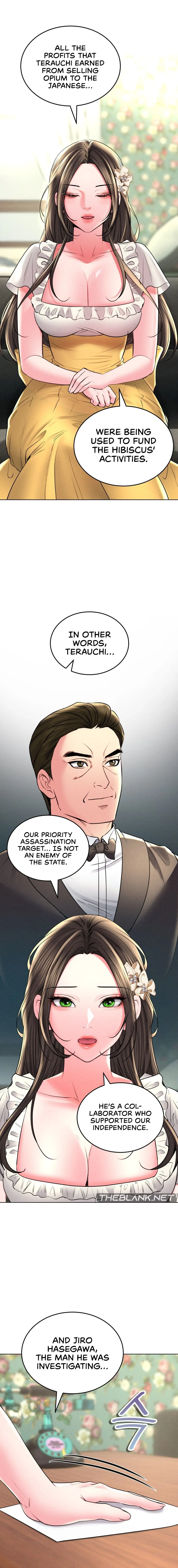 Modern Apartment Gyeonseong 1930 Chapter 29 - Page 11