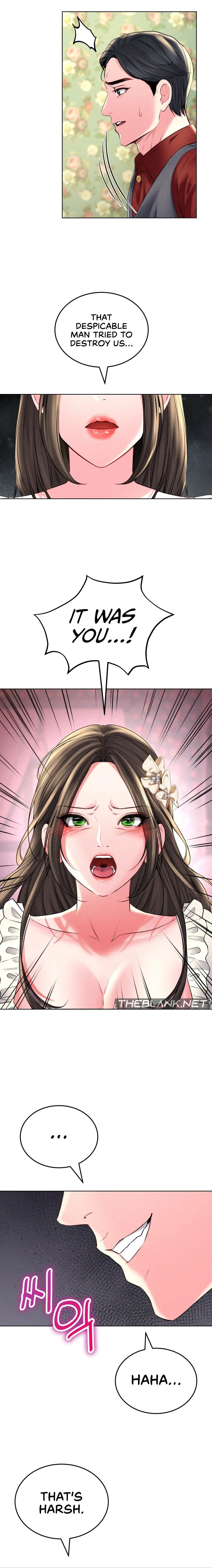 Modern Apartment Gyeonseong 1930 Chapter 29 - Page 13