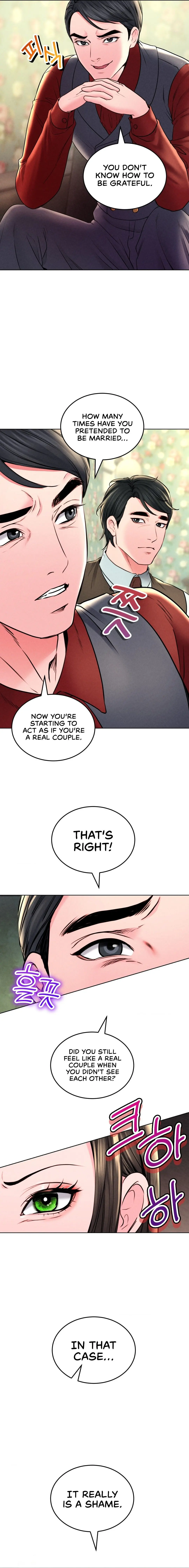 Modern Apartment Gyeonseong 1930 Chapter 29 - Page 14