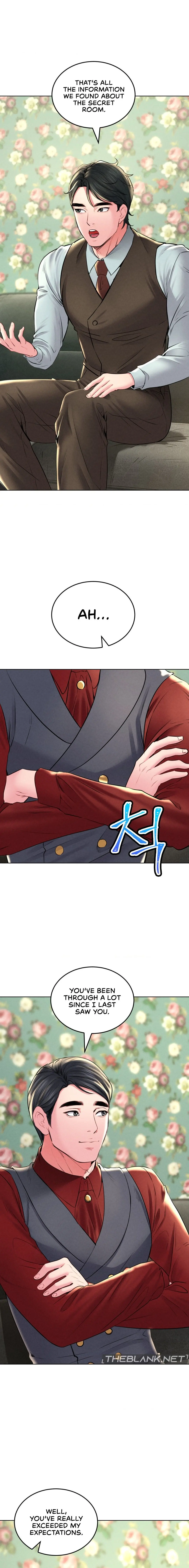 Modern Apartment Gyeonseong 1930 Chapter 29 - Page 3