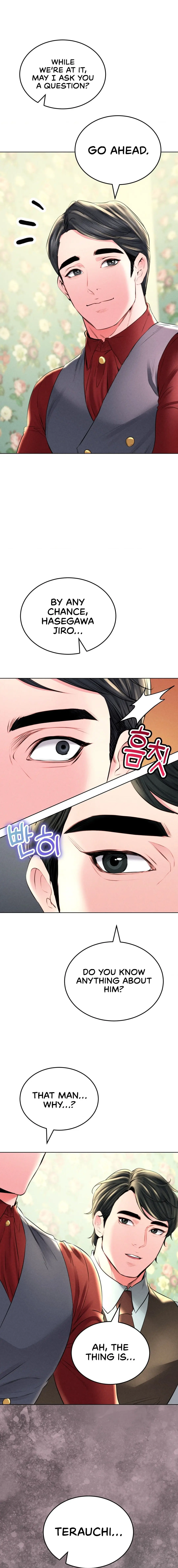 Modern Apartment Gyeonseong 1930 Chapter 29 - Page 6
