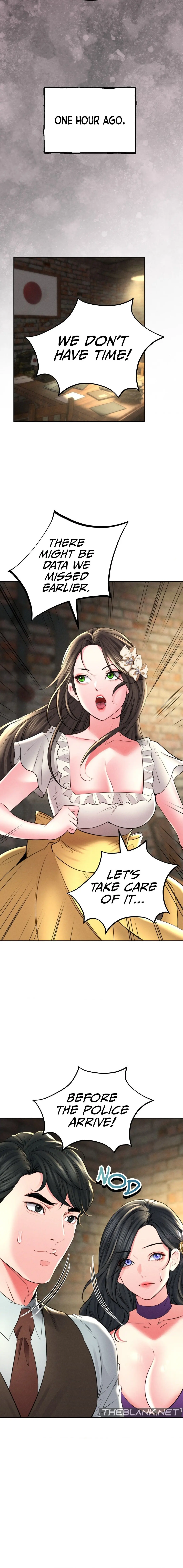 Modern Apartment Gyeonseong 1930 Chapter 29 - Page 7