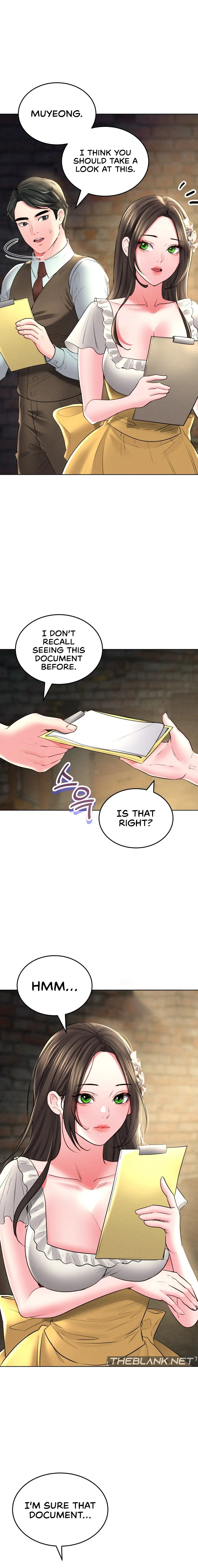 Modern Apartment Gyeonseong 1930 Chapter 29 - Page 9