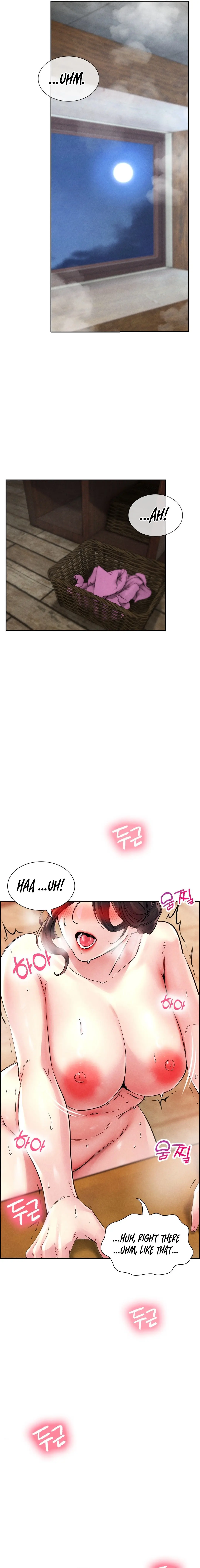 Modern Apartment Gyeonseong 1930 Chapter 3 - Page 10