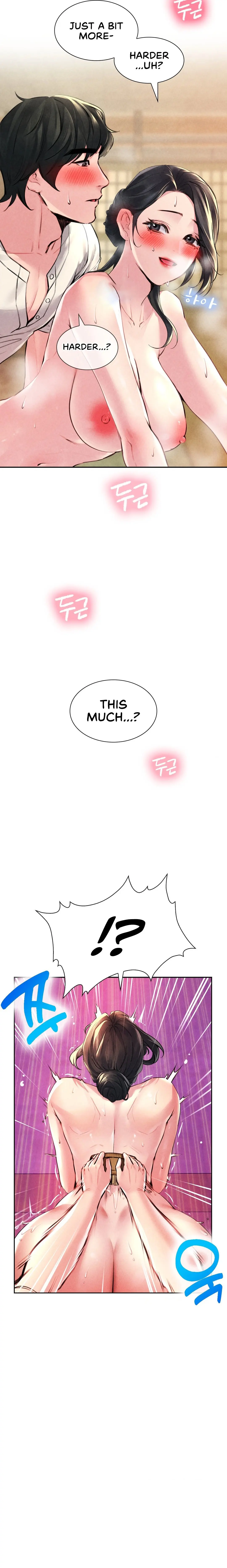 Modern Apartment Gyeonseong 1930 Chapter 3 - Page 11