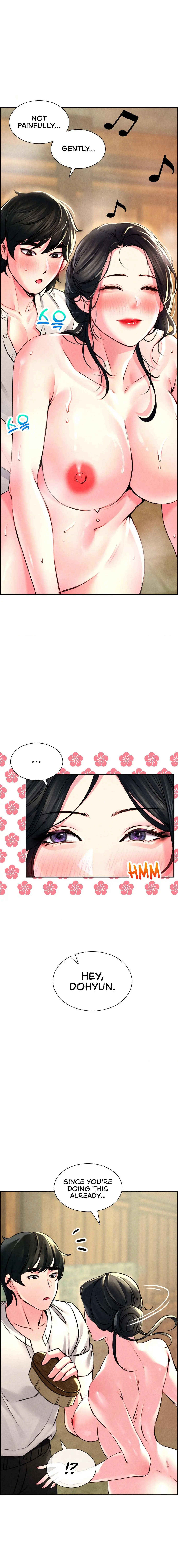 Modern Apartment Gyeonseong 1930 Chapter 3 - Page 13