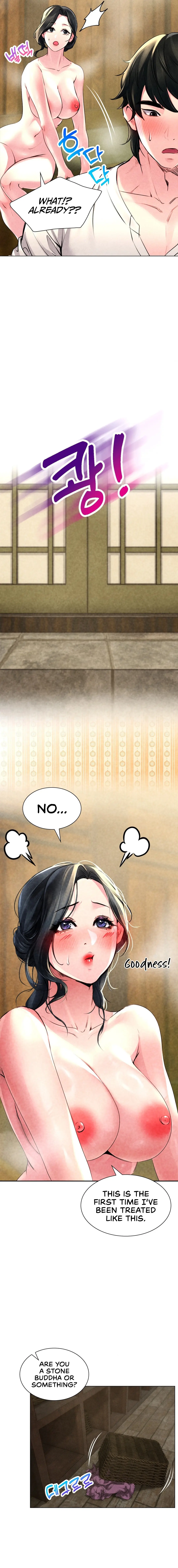 Modern Apartment Gyeonseong 1930 Chapter 3 - Page 17