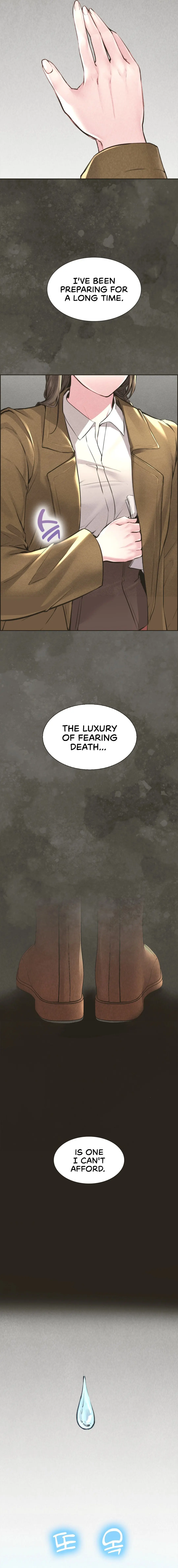 Modern Apartment Gyeonseong 1930 Chapter 3 - Page 25