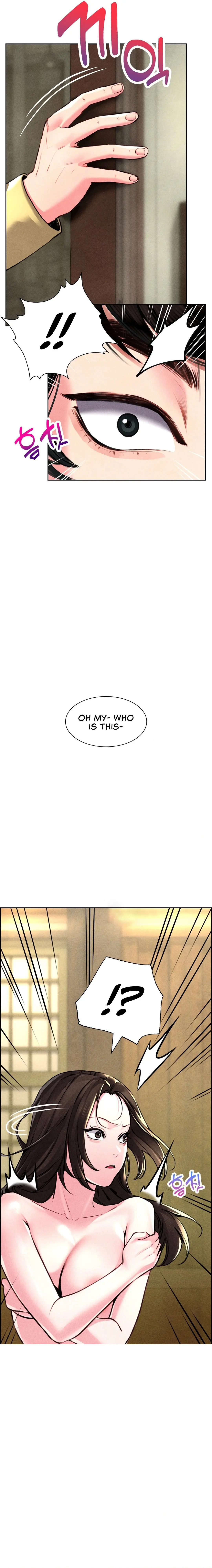 Modern Apartment Gyeonseong 1930 Chapter 3 - Page 28