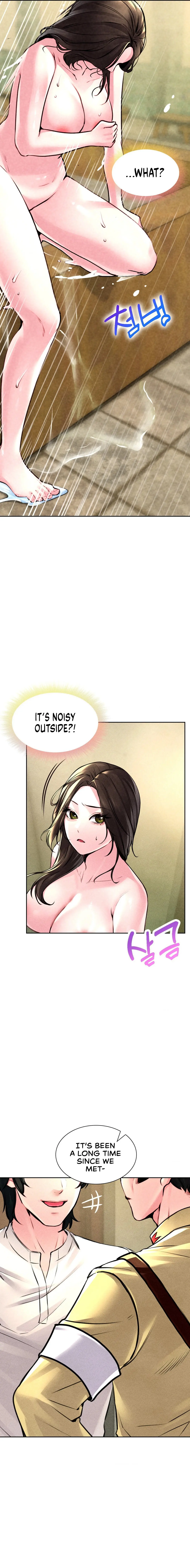 Modern Apartment Gyeonseong 1930 Chapter 3 - Page 29
