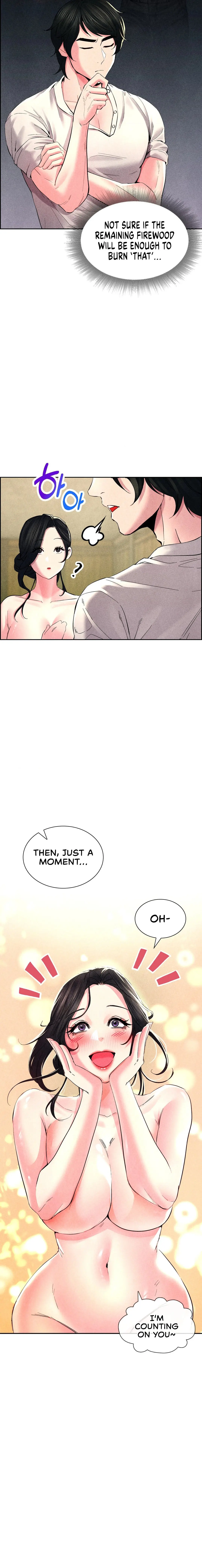 Modern Apartment Gyeonseong 1930 Chapter 3 - Page 9