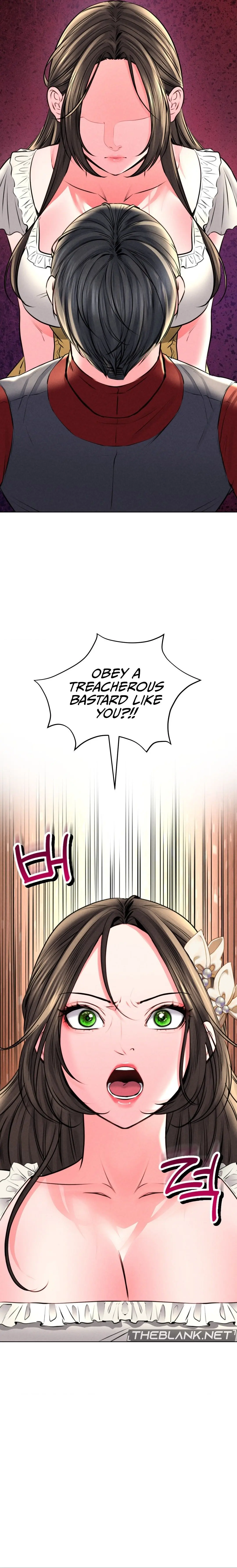 Modern Apartment Gyeonseong 1930 Chapter 30 - Page 15