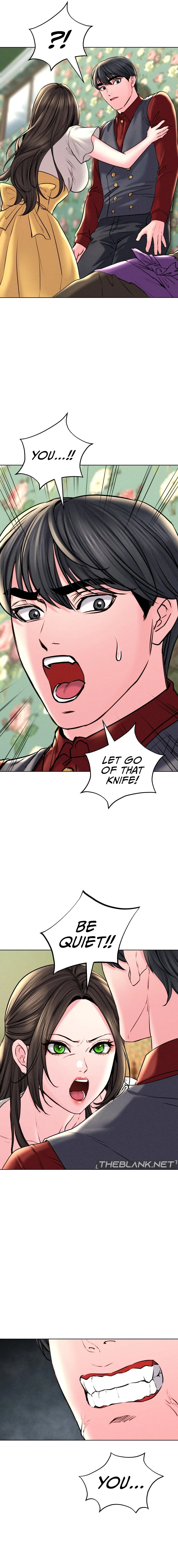 Modern Apartment Gyeonseong 1930 Chapter 30 - Page 18
