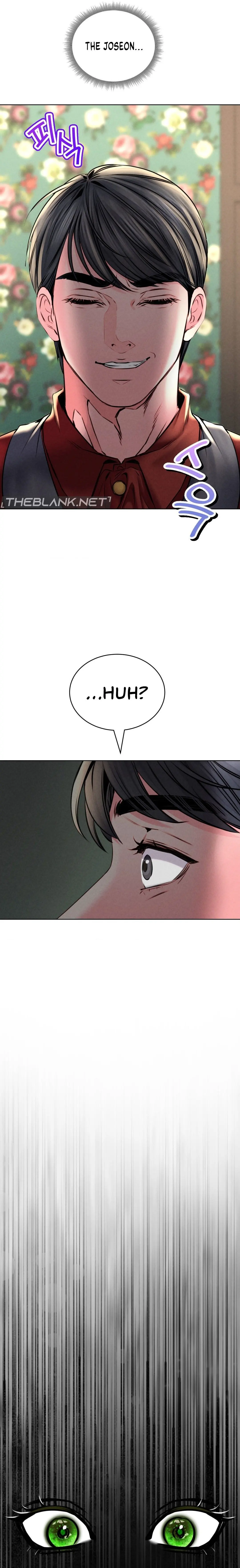 Modern Apartment Gyeonseong 1930 Chapter 30 - Page 23