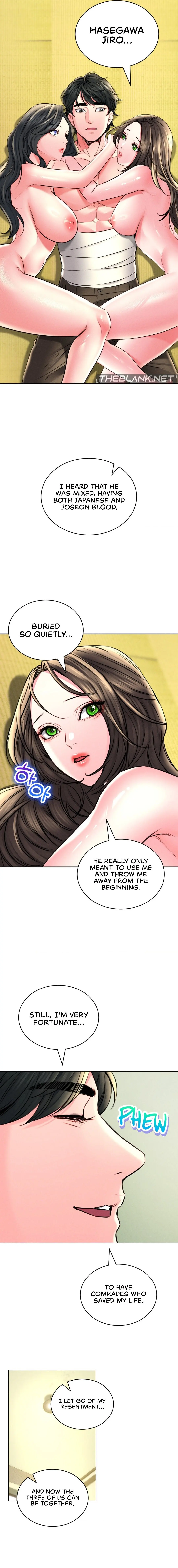 Modern Apartment Gyeonseong 1930 Chapter 30 - Page 25