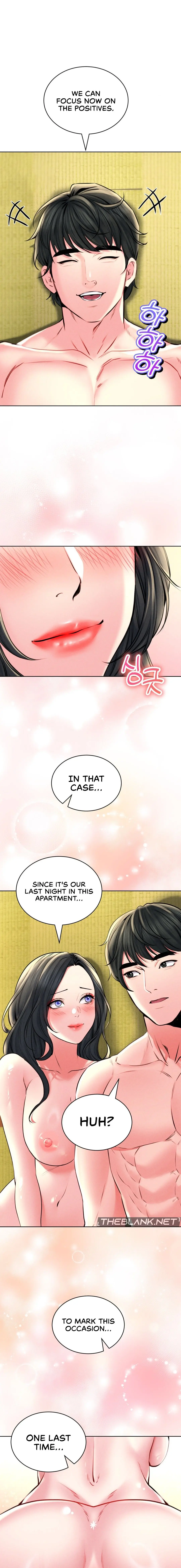 Modern Apartment Gyeonseong 1930 Chapter 30 - Page 26