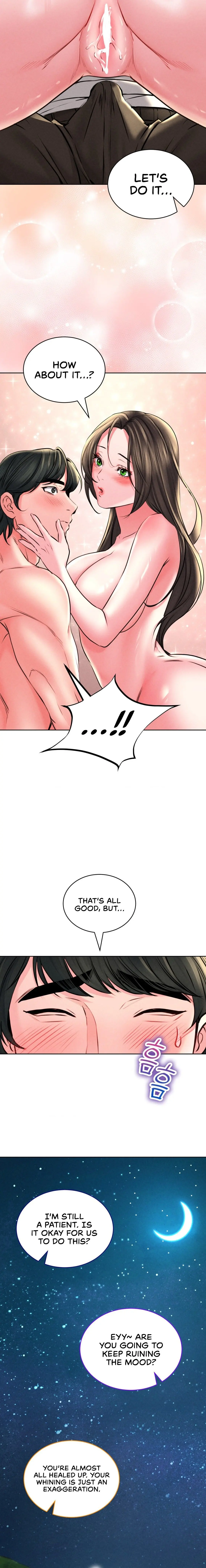 Modern Apartment Gyeonseong 1930 Chapter 30 - Page 27