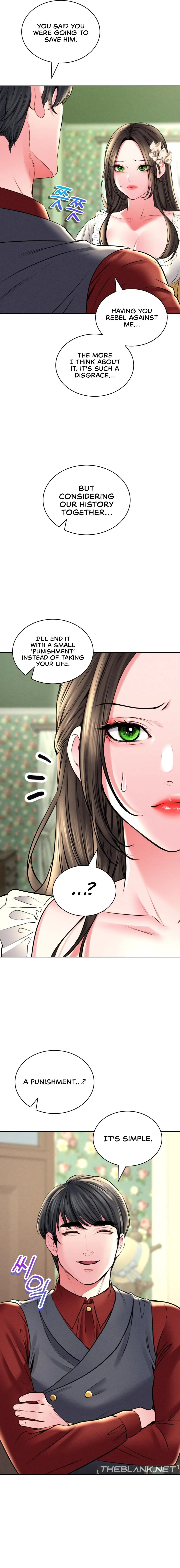Modern Apartment Gyeonseong 1930 Chapter 30 - Page 8