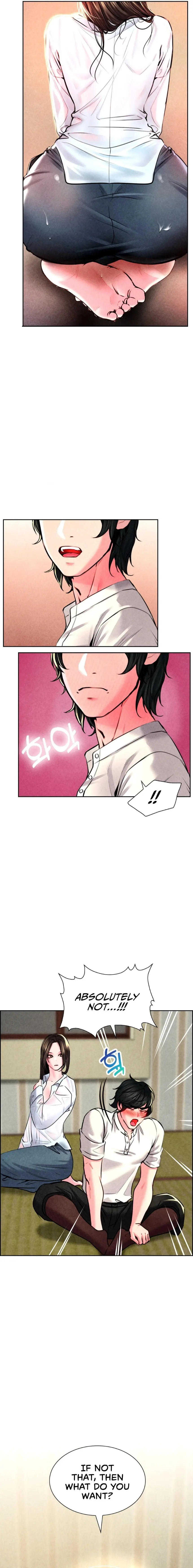 Modern Apartment Gyeonseong 1930 Chapter 4 - Page 14