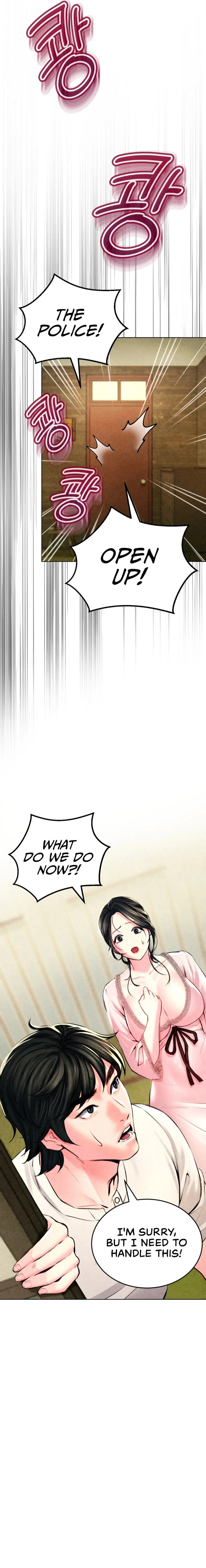 Modern Apartment Gyeonseong 1930 Chapter 5 - Page 11