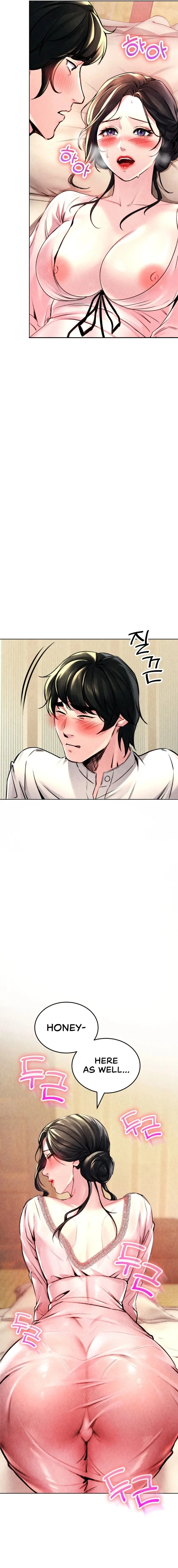 Modern Apartment Gyeonseong 1930 Chapter 5 - Page 25