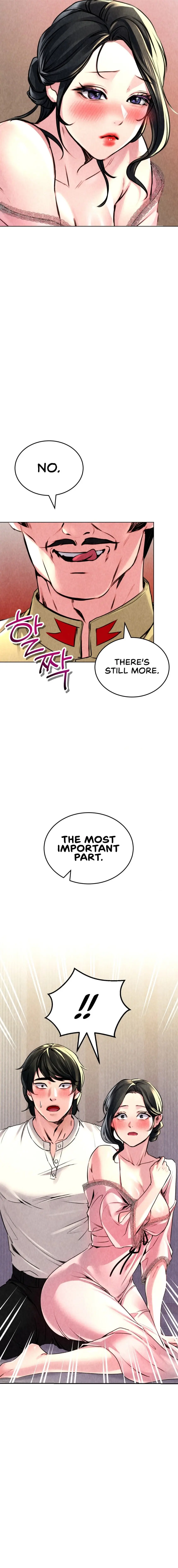 Modern Apartment Gyeonseong 1930 Chapter 5 - Page 28