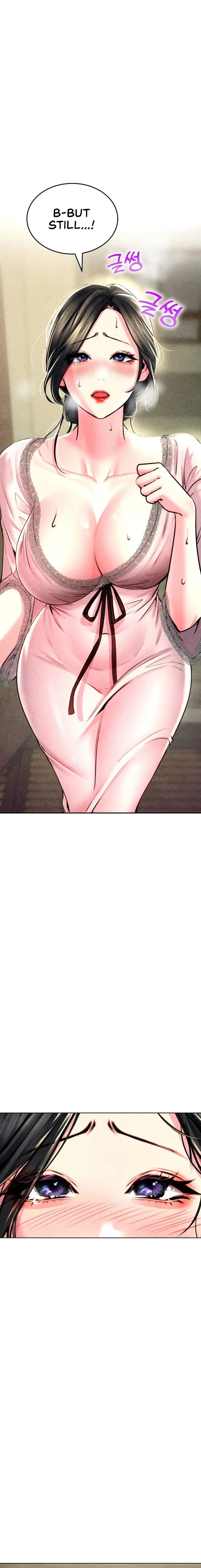 Modern Apartment Gyeonseong 1930 Chapter 5 - Page 6