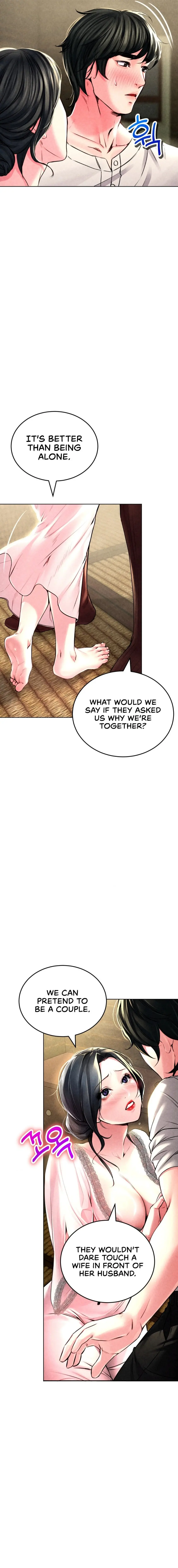 Modern Apartment Gyeonseong 1930 Chapter 5 - Page 7