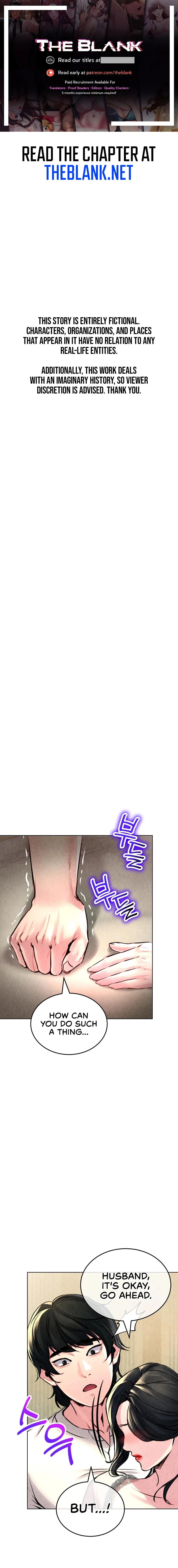 Modern Apartment Gyeonseong 1930 Chapter 6 - Page 1