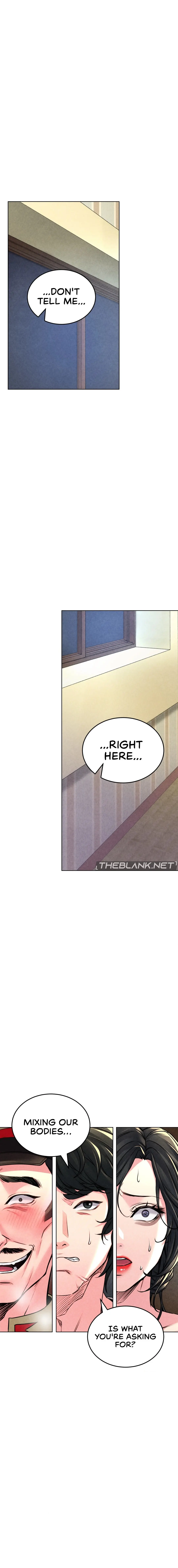 Modern Apartment Gyeonseong 1930 Chapter 6 - Page 13