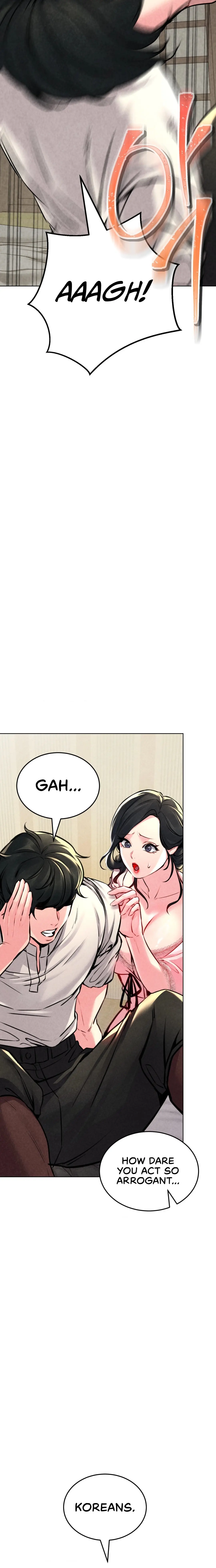 Modern Apartment Gyeonseong 1930 Chapter 6 - Page 15