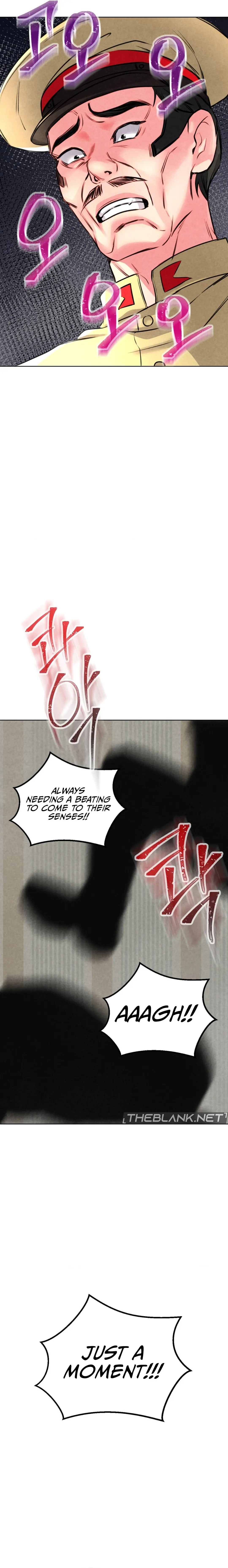 Modern Apartment Gyeonseong 1930 Chapter 6 - Page 16