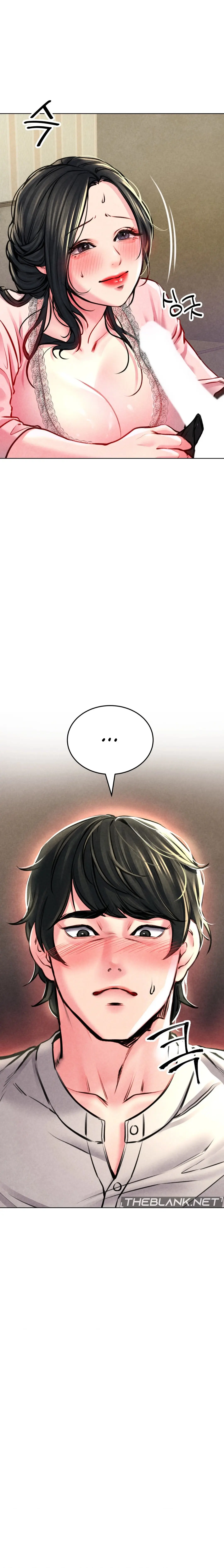 Modern Apartment Gyeonseong 1930 Chapter 6 - Page 21