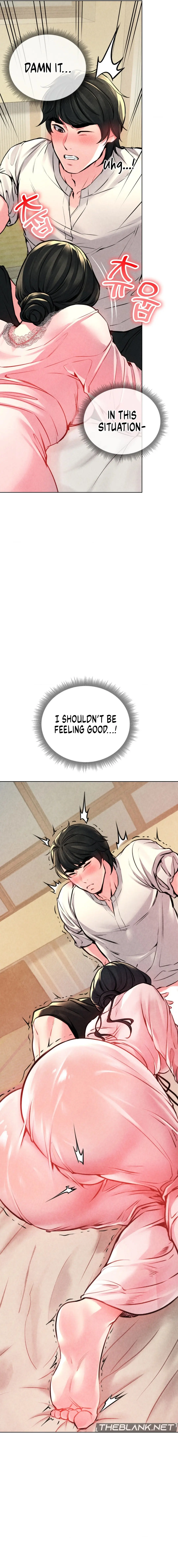 Modern Apartment Gyeonseong 1930 Chapter 6 - Page 24