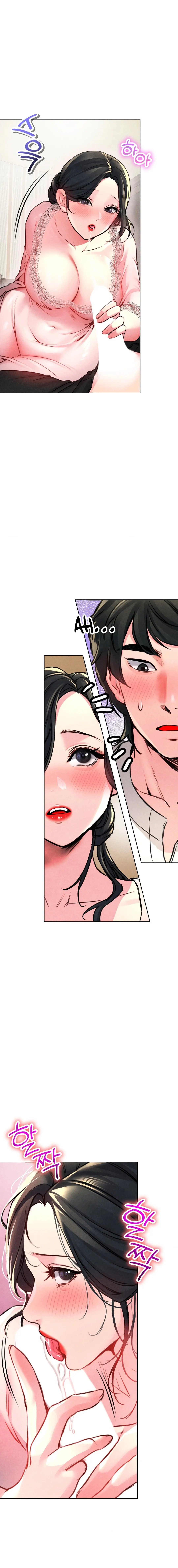 Modern Apartment Gyeonseong 1930 Chapter 6 - Page 25