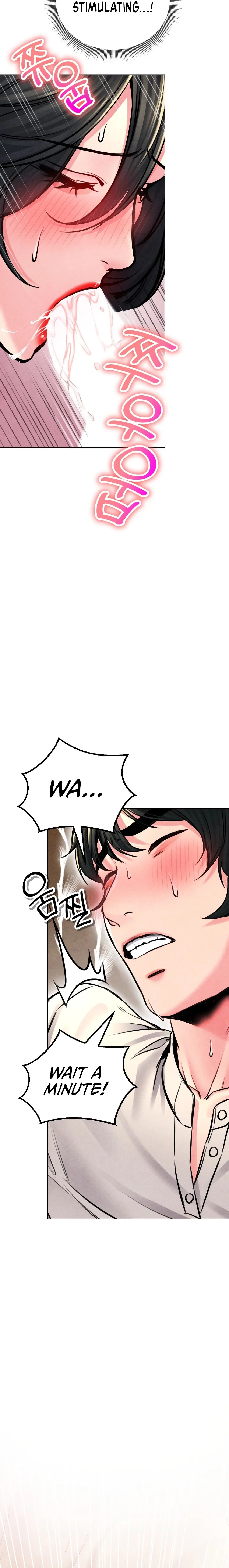 Modern Apartment Gyeonseong 1930 Chapter 6 - Page 27