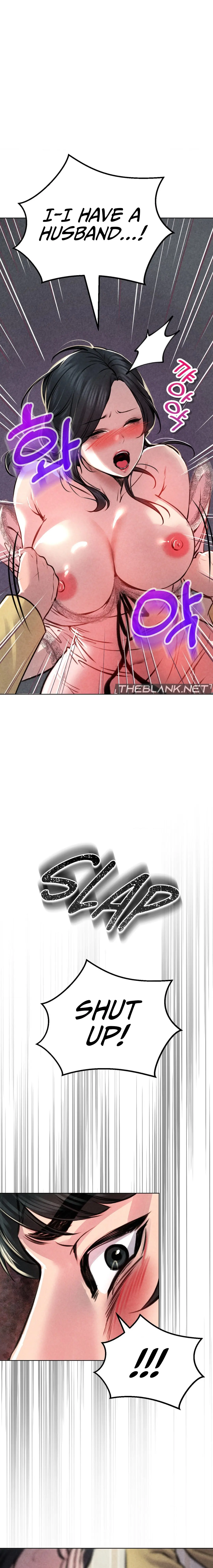 Modern Apartment Gyeonseong 1930 Chapter 6 - Page 30