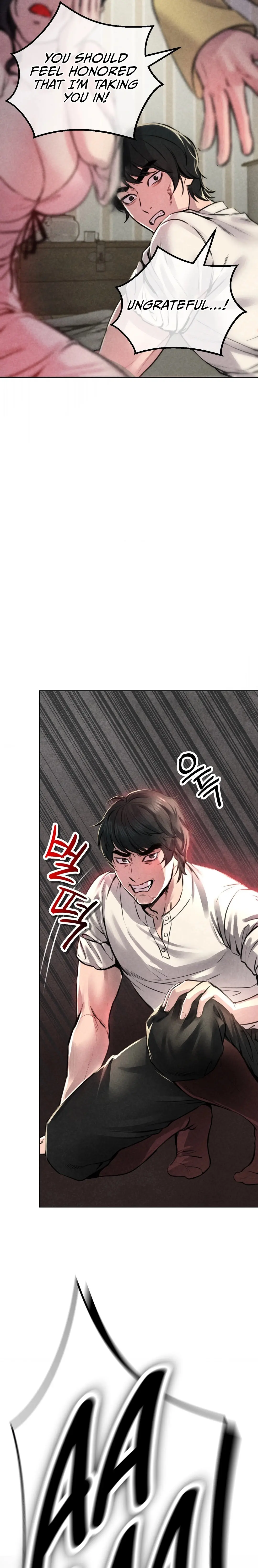 Modern Apartment Gyeonseong 1930 Chapter 6 - Page 31