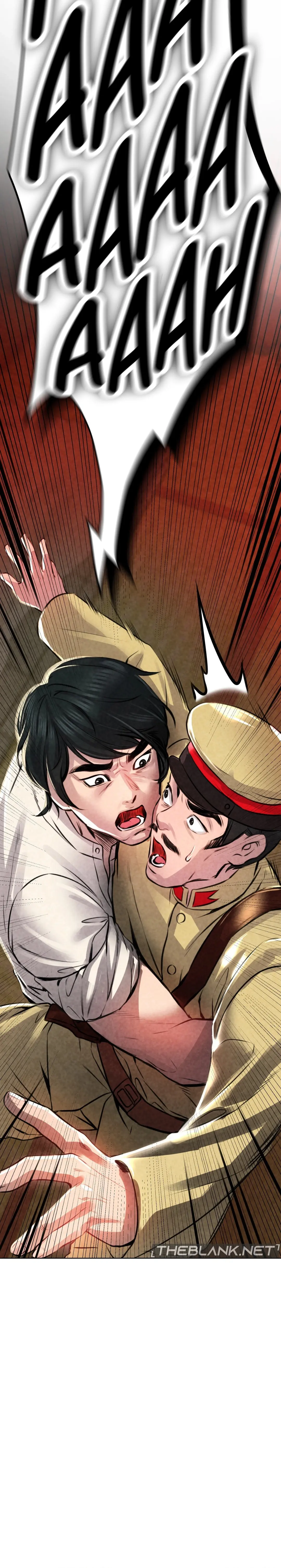 Modern Apartment Gyeonseong 1930 Chapter 6 - Page 32