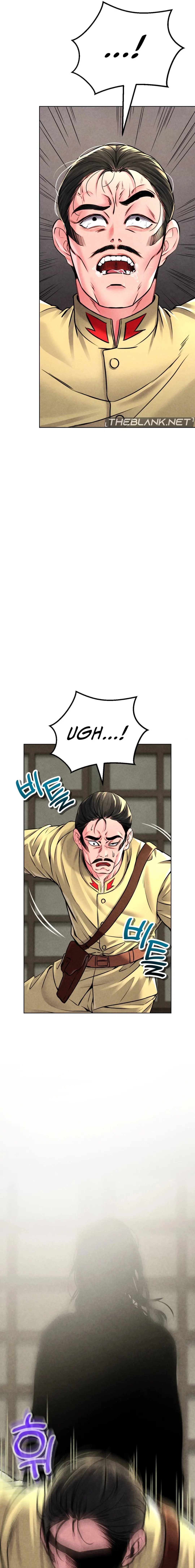 Modern Apartment Gyeonseong 1930 Chapter 6 - Page 38