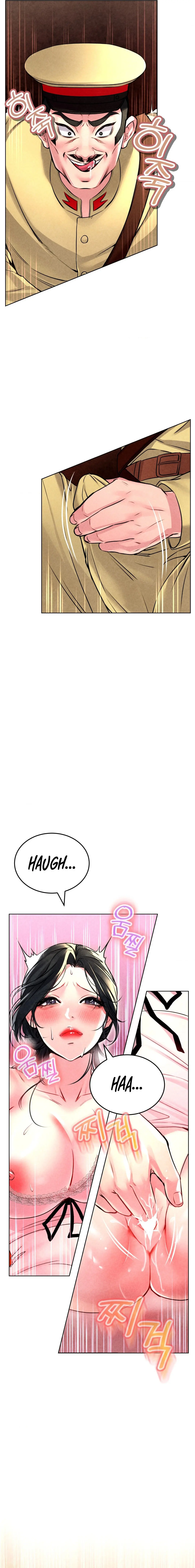 Modern Apartment Gyeonseong 1930 Chapter 6 - Page 7