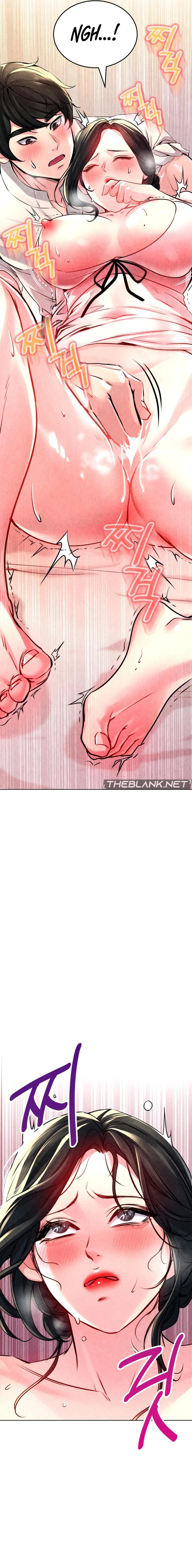 Modern Apartment Gyeonseong 1930 Chapter 6 - Page 8