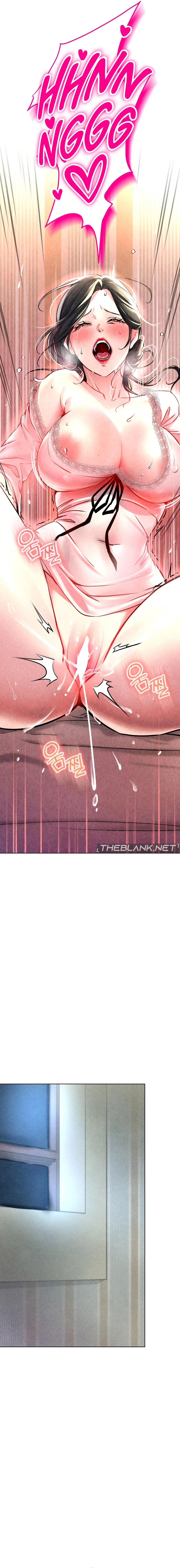 Modern Apartment Gyeonseong 1930 Chapter 6 - Page 9