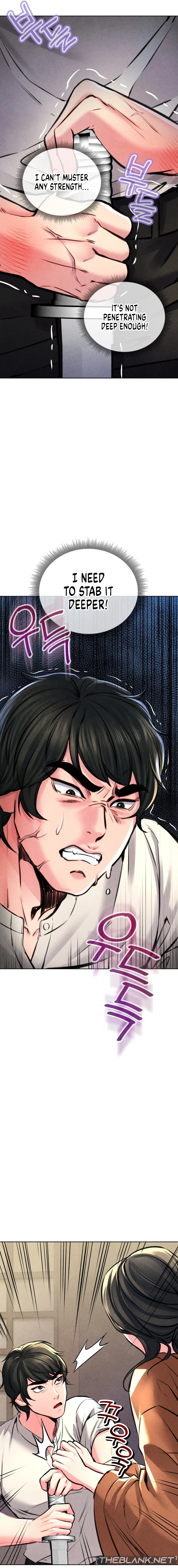Modern Apartment Gyeonseong 1930 Chapter 7 - Page 10