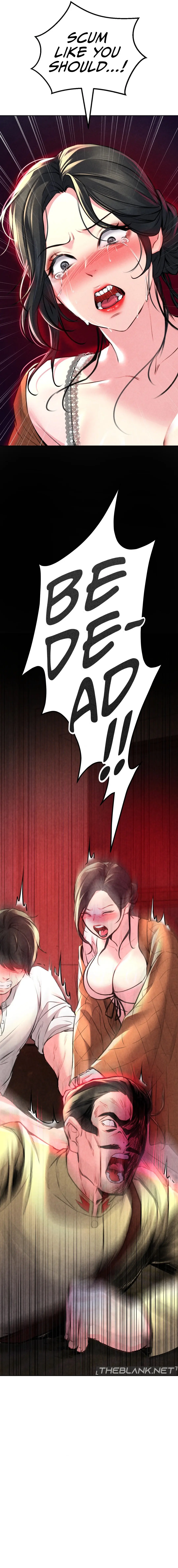 Modern Apartment Gyeonseong 1930 Chapter 7 - Page 12