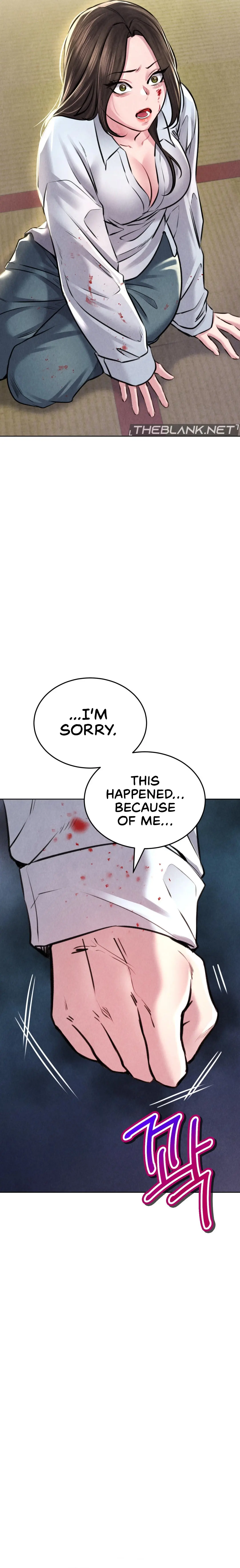 Modern Apartment Gyeonseong 1930 Chapter 7 - Page 14