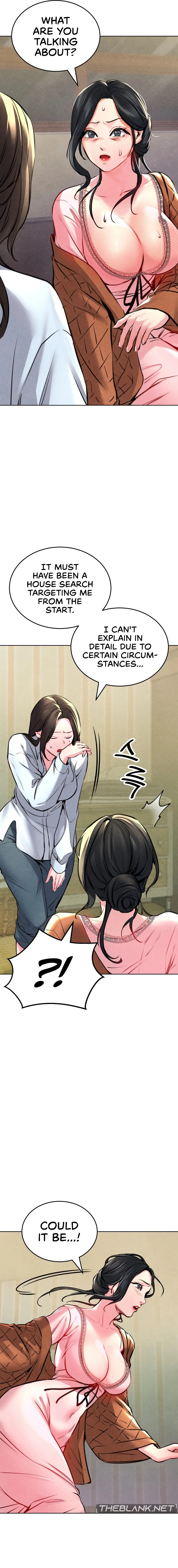Modern Apartment Gyeonseong 1930 Chapter 7 - Page 15
