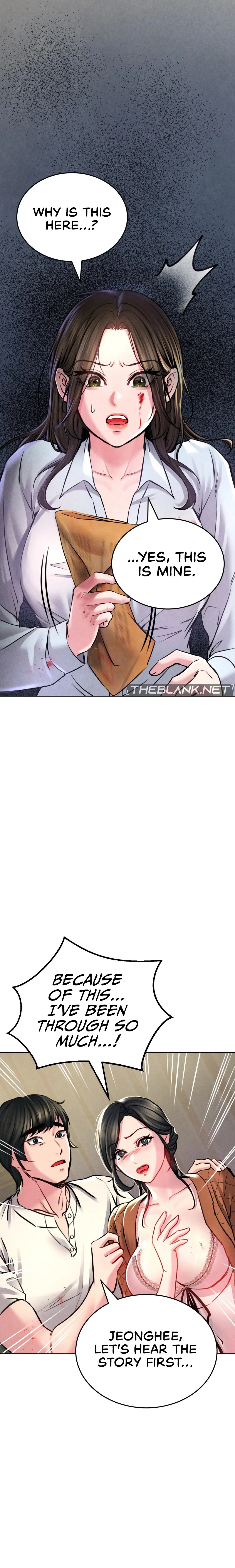 Modern Apartment Gyeonseong 1930 Chapter 7 - Page 17