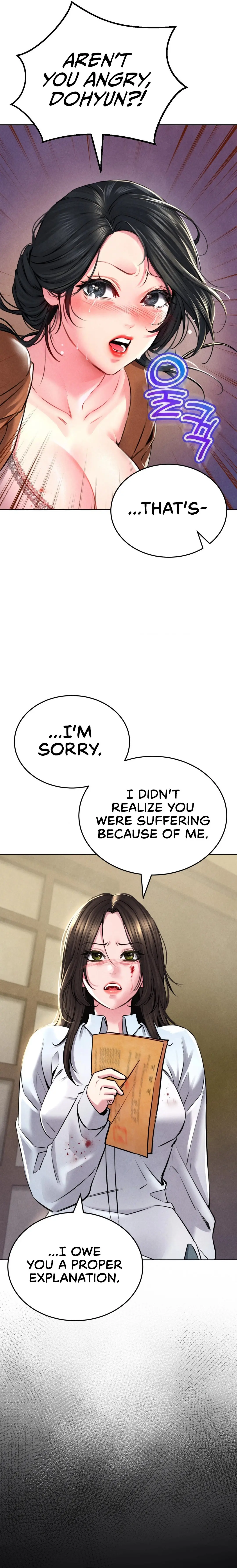 Modern Apartment Gyeonseong 1930 Chapter 7 - Page 18