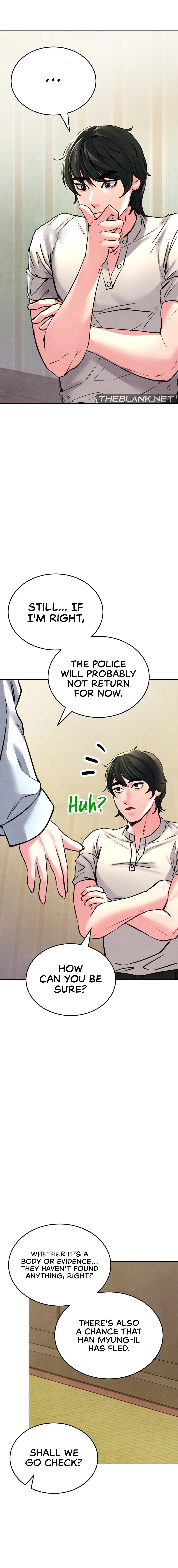 Modern Apartment Gyeonseong 1930 Chapter 7 - Page 20
